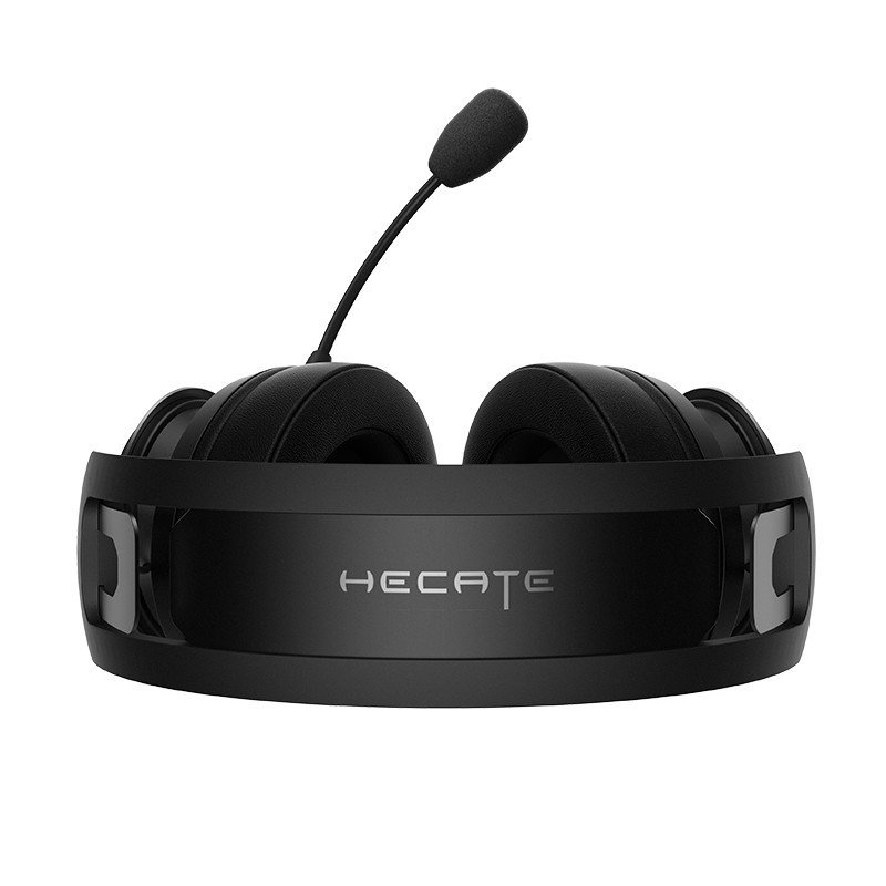 漫步者(EDIFIER)HECATE G35 USB7.1声道 头戴式带线控 电脑有线耳麦电竞游戏耳机吃鸡耳机