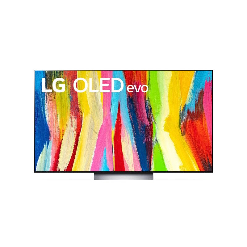 LG 65英寸OLED evo电视OLED65G2PCA