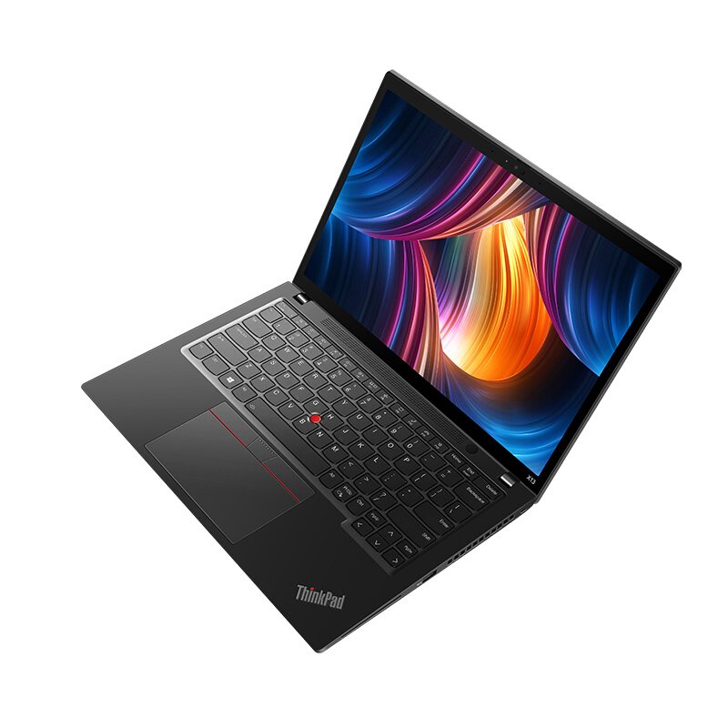 ThinkPadX13 01CD i7-1165G7 16G 2T 2.5K屏 4G版