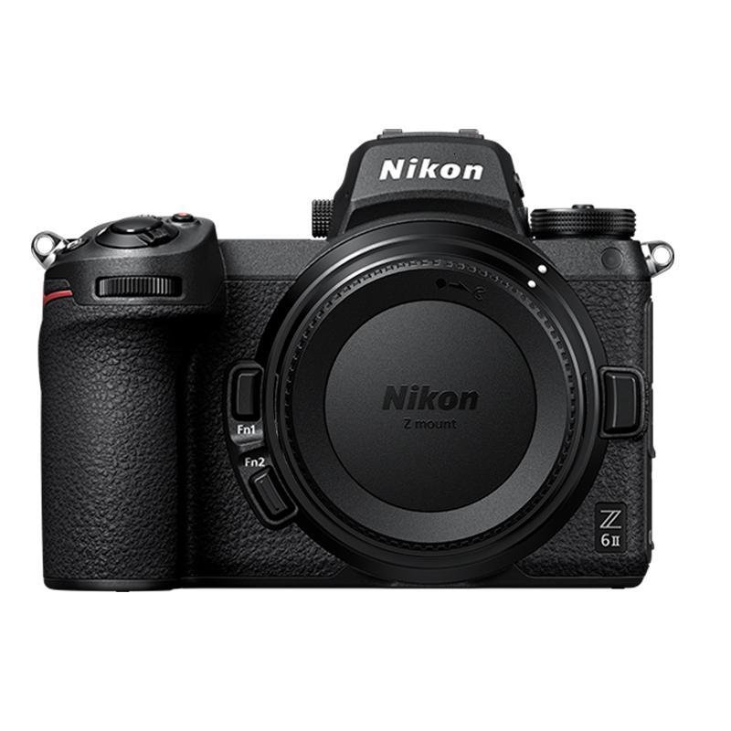 尼康(Nikon)Z6II（Z24-200mm）数码微单相机单镜头套装约2450万_804_81