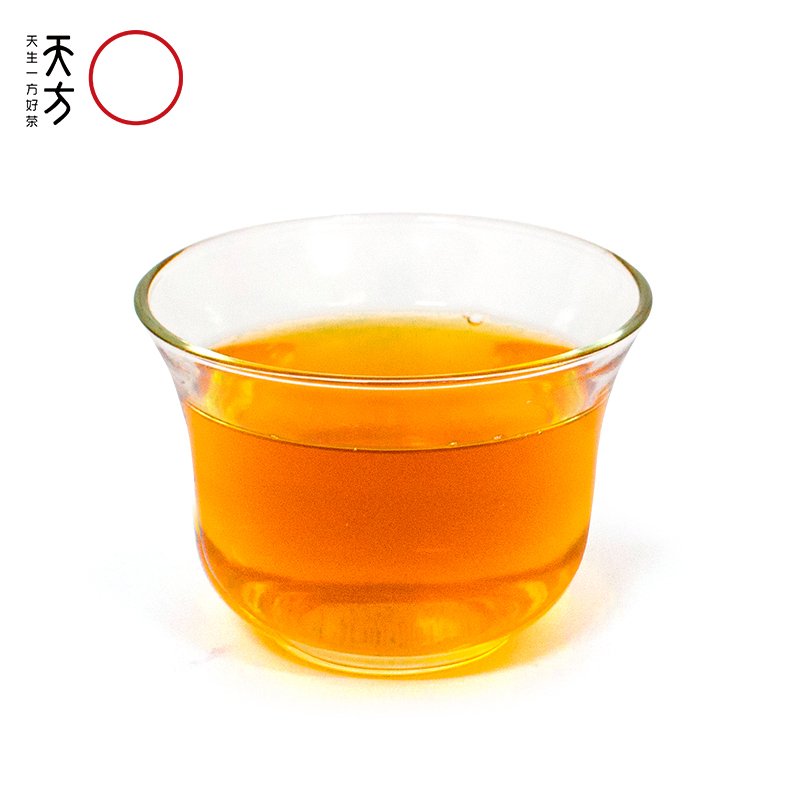 【中华特色】池州馆【送茶刀，赠品不叠加】天方黑茶760g/盒装 特制砖茶 黑茶 古法制作 华东