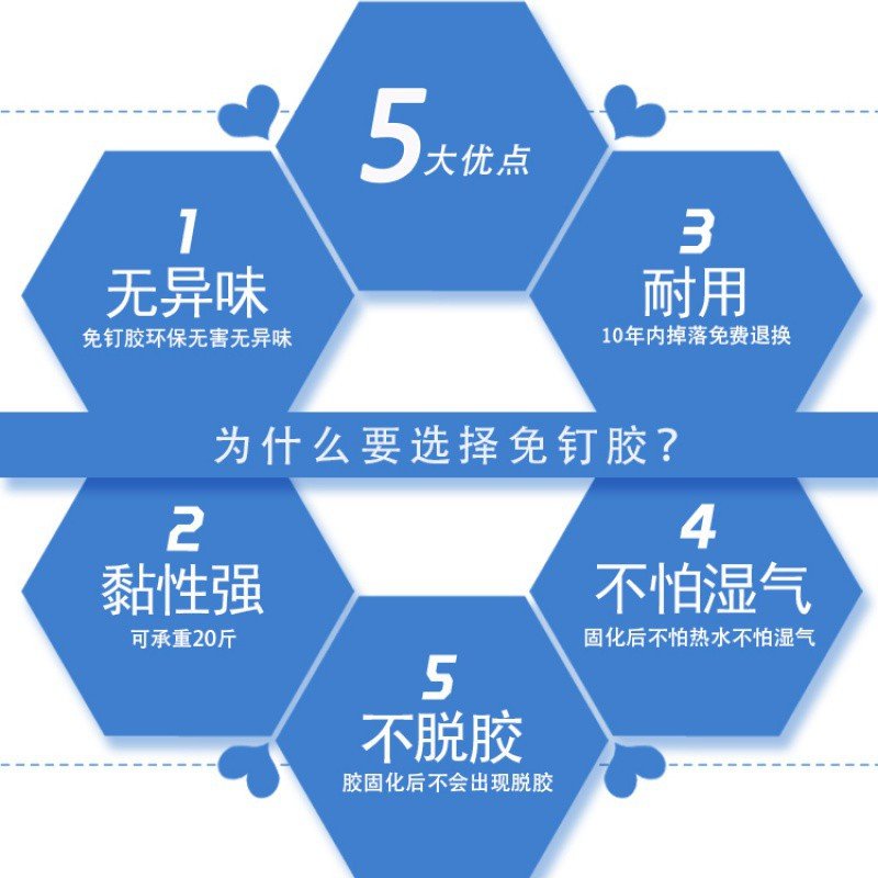 免打孔浴室毛巾架卫生间双层置物架厕所2层角架洗手间壁挂转角架 三维工匠 升级版50厘米单层【免打孔】