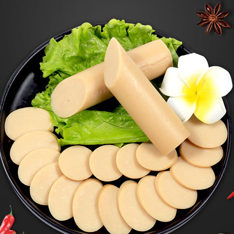 双汇鸡肉肠60g单支2