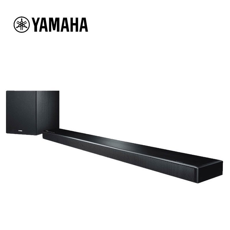 Yamaha/雅马哈YSP-2700家庭影院电视音箱音响回音壁7.1声道蓝牙/WIFI_2