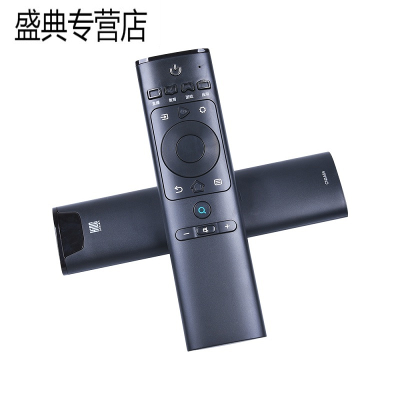 适用海信液晶电视机遥控器CN3A69 HZ65E75A HZ50A55/70 HZ50A51 H50Y HZ65_897