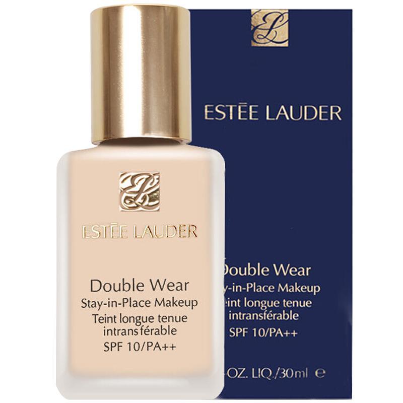 【油皮守护者】雅诗兰黛(Estee Lauder)DW持妆粉底液30ml 15# 1C0 补水防晒 保湿遮瑕 持久控油