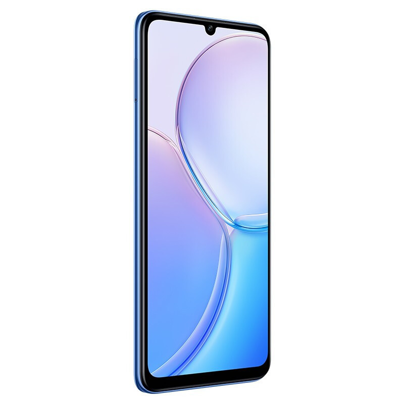 麦芒11 8GB+128GB 天山暮雪 5G全网通智能手机