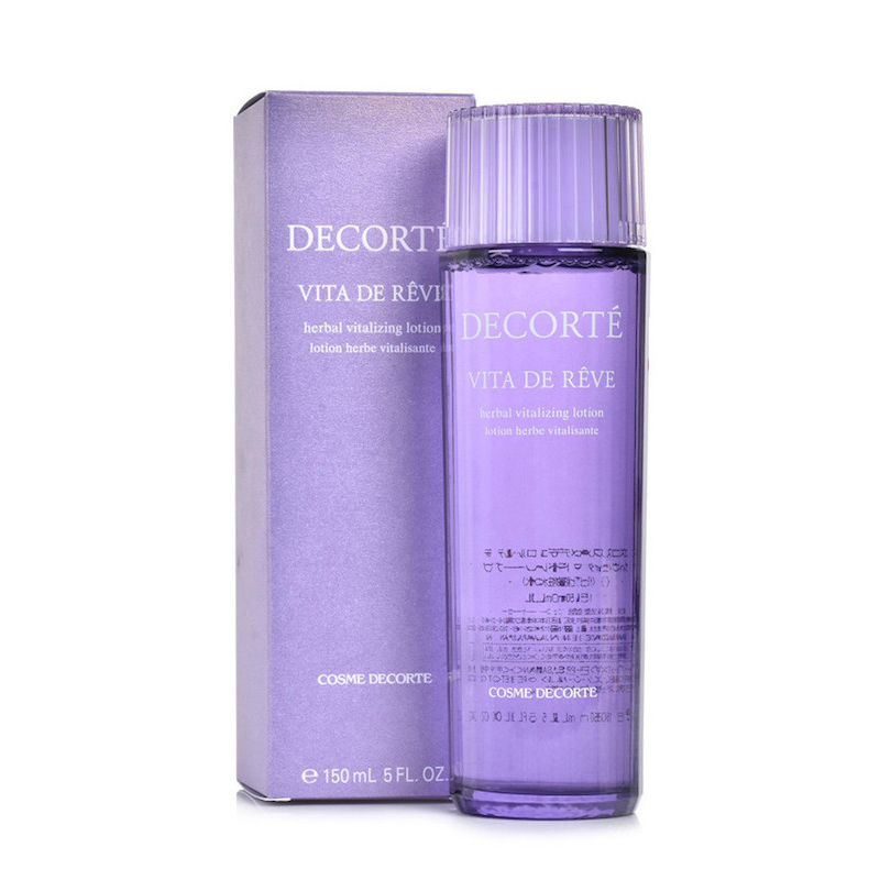 COSME DECORTE/黛珂 紫苏水高机能化妆水 150ml