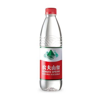农夫山泉 便携饮用水