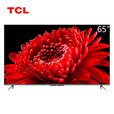 TCL 65T8E MAX