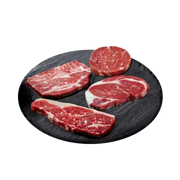 暖男厨房原肉整切牛肉