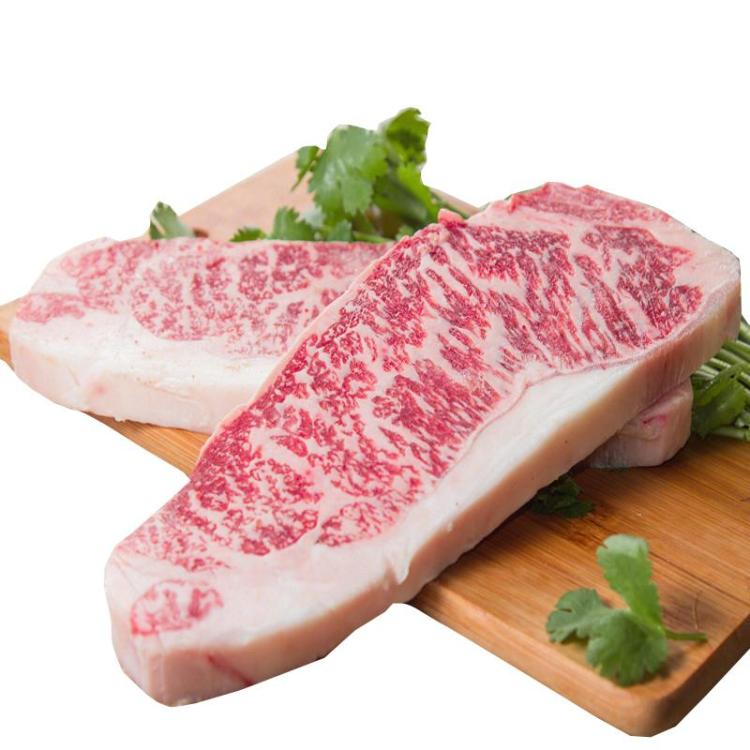 暖男厨房肉质细嫩牛肉