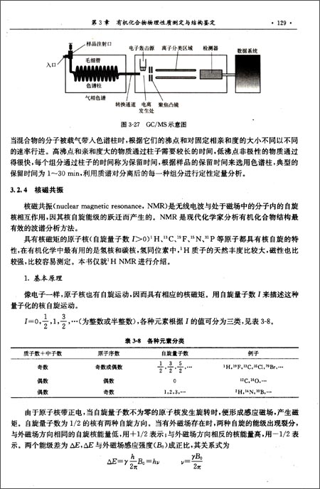 《有机化学实验》孟晓荣,史玲,周华凤