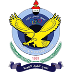  Baghdad Air Force