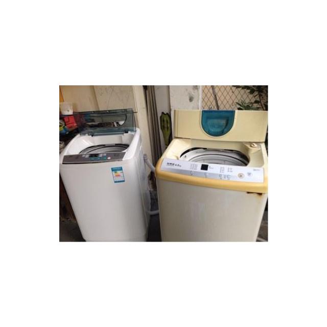 扎努西·伊莱克斯(zanussi) zwt5011dw 5公斤 波轮洗衣机