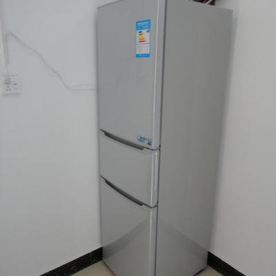 格兰仕冰箱bcd-220ts高清图片|实拍图 -苏宁易购