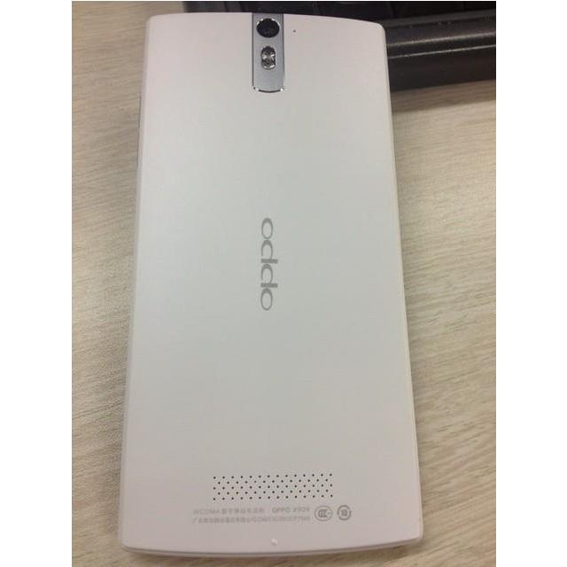 oppo x909 find5 3g手机 [白色](16g)wcdma/gsm晒单贴