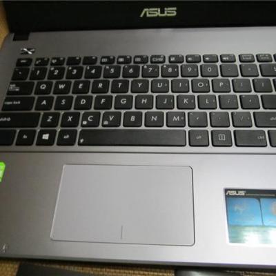 华硕x550c配置_华硕x550c笔记本拆机视频_华硕x550c