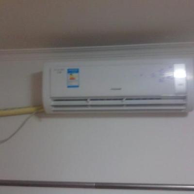 格力空调内机KFR-35G(35570)FNBa-2和外机