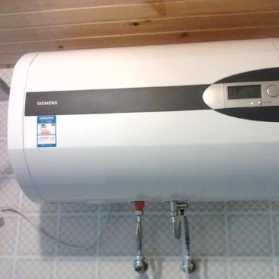西门子(siemens)电热水器 dg65365sti 储水式热水器 65l