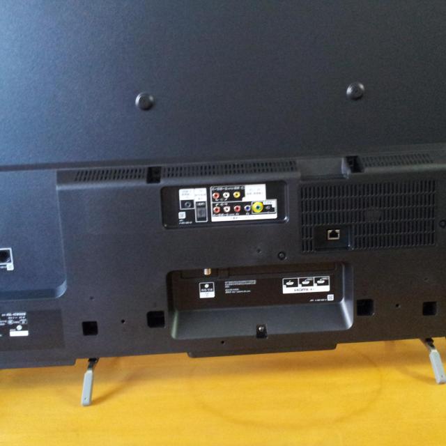 索尼(sony) kdl-55w800b 55英寸 全高清 3d网络智能wifi液晶电视