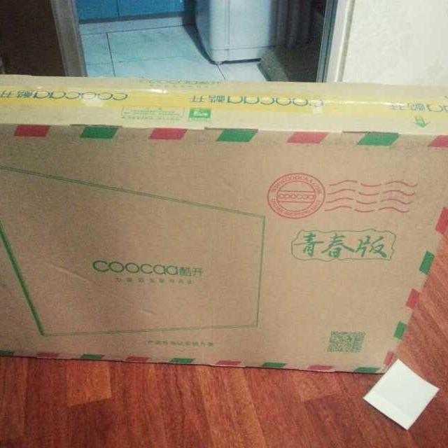 coocaa酷开A43创维便宜价格 质量好吗