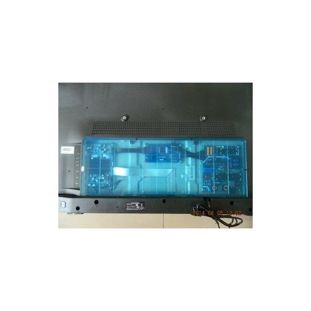 coocaa酷开A43创维便宜价格 质量好吗