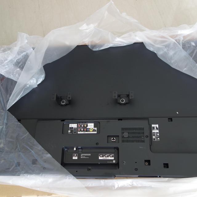 索尼(sony) kdl-55w800b 55英寸 全高清 3d网络智能wifi液晶电视