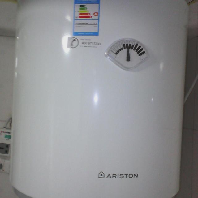阿里斯顿热水器d50ve1.