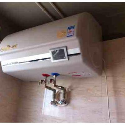 热水器放空水步骤图_水源热泵中央空调应用手册
