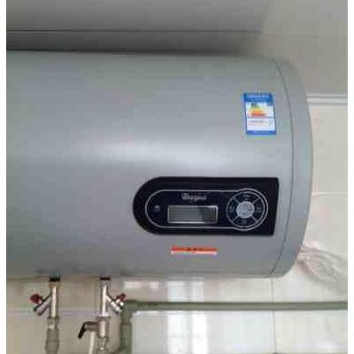 惠而浦(whirlpool) esh-80ef 电热水器 80l