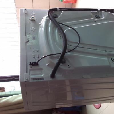 海信洗衣机xqg70-s1066w便宜价格 海信洗衣机