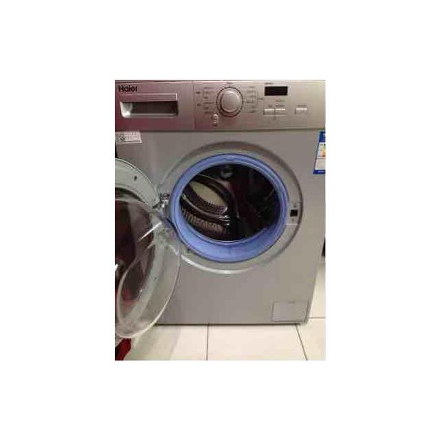 海尔(haier) 洗衣机xqg70-1011 7公斤 滚筒洗衣机