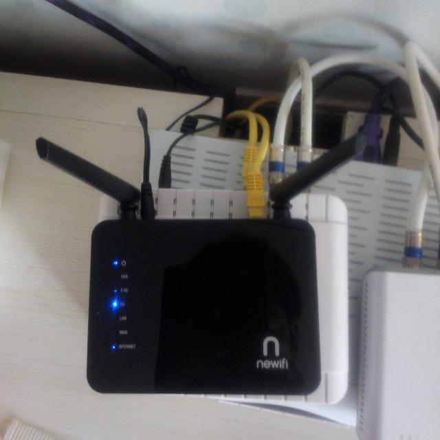 联想天工路由器_联想天工610h_联想天工路由器