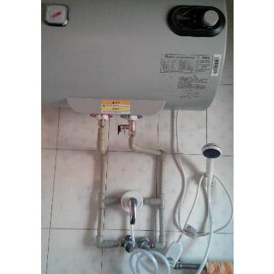 惠而浦(whirlpool)电热水器 esh-50mc 储水式热水器