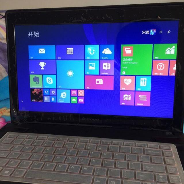 联想(lenovo)y430p 14英寸笔记本电脑(i5-4210m 4g内存 1t硬盘 gtx850