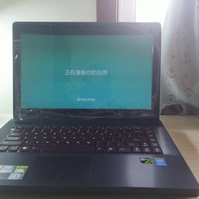 联想(lenovo)y430p 14英寸笔记本电脑(i5-4210m 4g内存 1t硬盘 gtx850