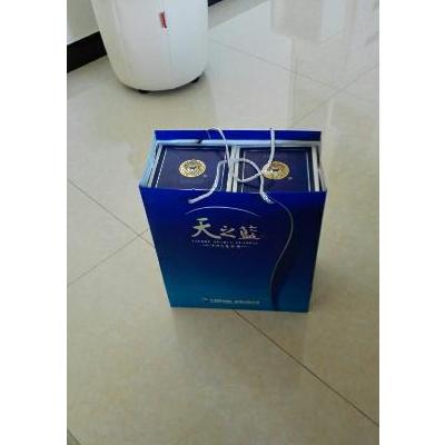 > 洋河(yanghe)>洋河天之蓝46度480ml>商品评价