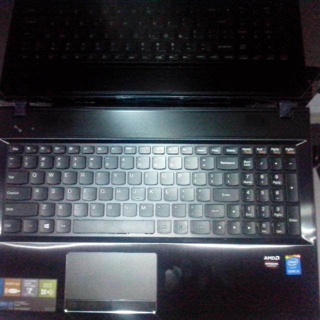 联想(lenovo)g510at 15.6英寸笔记本电脑(i3-4000m 4g