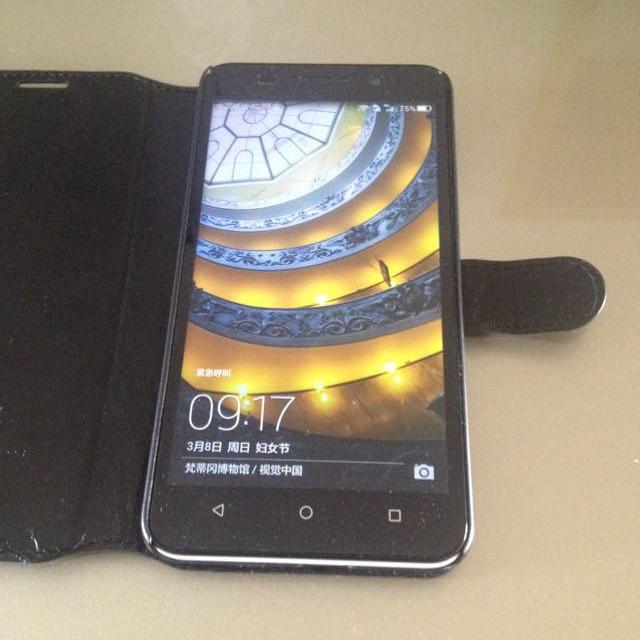 华为荣耀che1-cl10売便宜价格 质量好吗