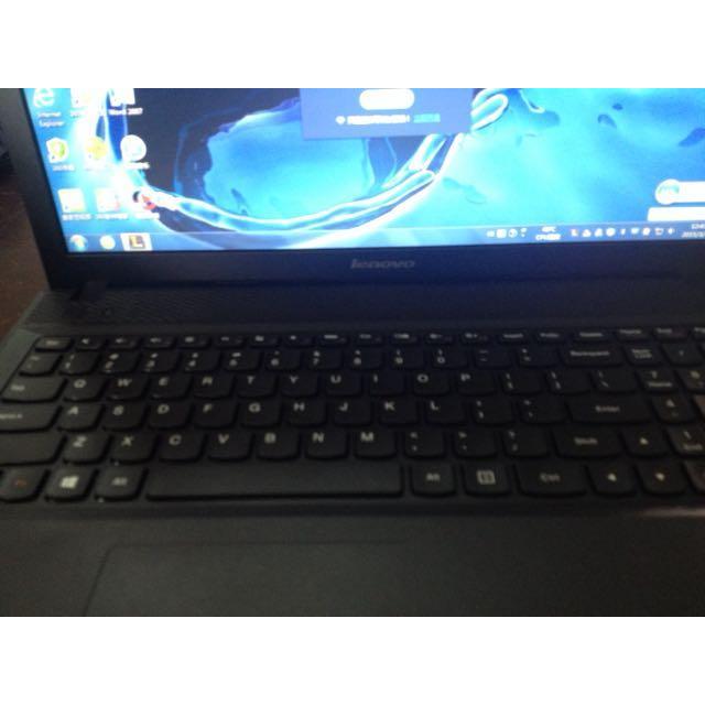 联想(lenovo)g510at 15.6英寸笔记本电脑(i3-4000m 4g