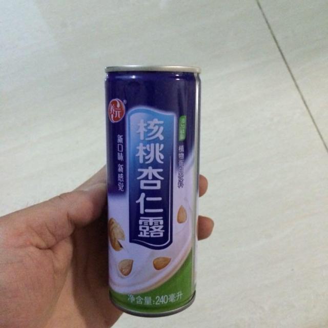 养元核桃杏仁露240ml单听
