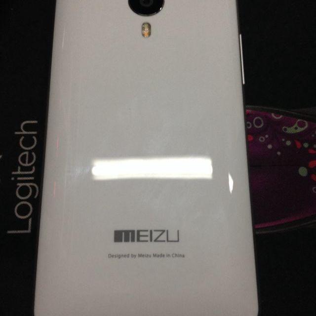 魅族mx4银翼版与白色_魅族银翼版_魅族银翼版