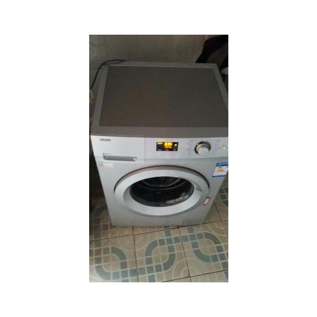 海尔(haier) xqg70-10266a 7公斤滚筒洗衣机