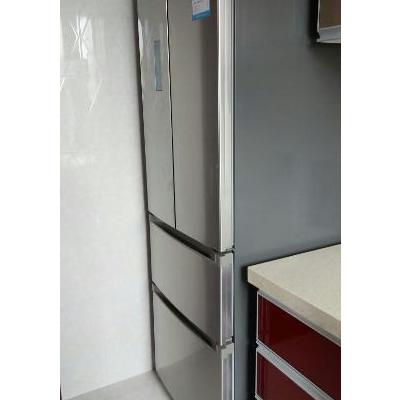 小天鹅冰箱bcd-302wtl.