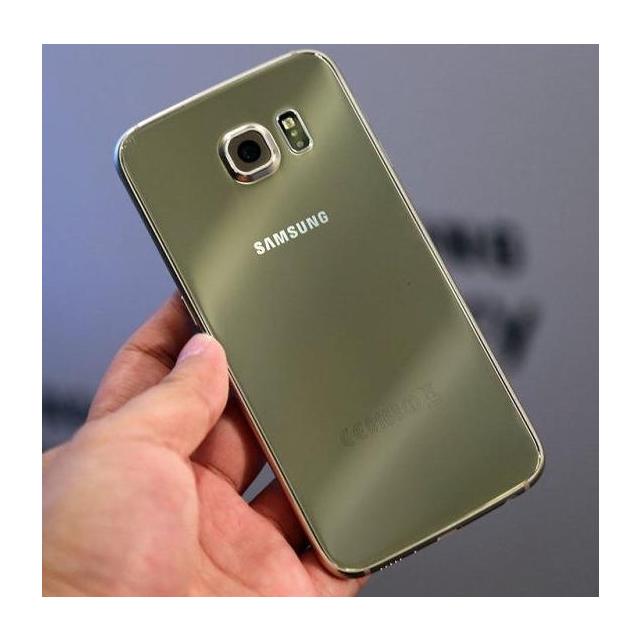 华为P9或三星S6 Edge哪个更好