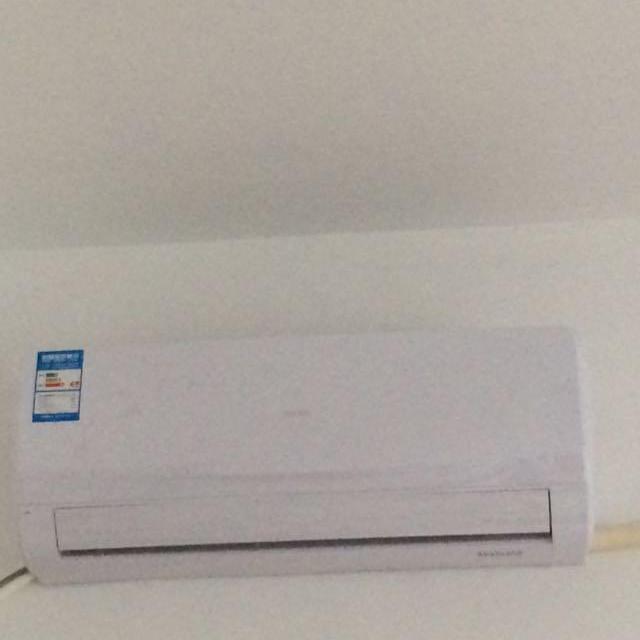 奥克斯(AUX)KFR-35GW\/HFY+3(纯铜管) 1.5匹