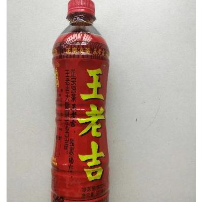 > 王老吉>王老吉凉茶500ml单瓶装>商品评价