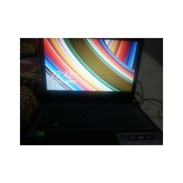 宏碁(acer)e5-473g-56t8 14英寸笔记本(i5-5200u 4g 500g 2g独显gf920