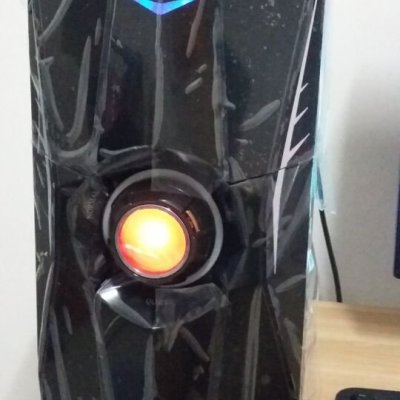 联想a5052呼吸灯电源_呼吸灯_海尔轰天雷x8呼吸灯